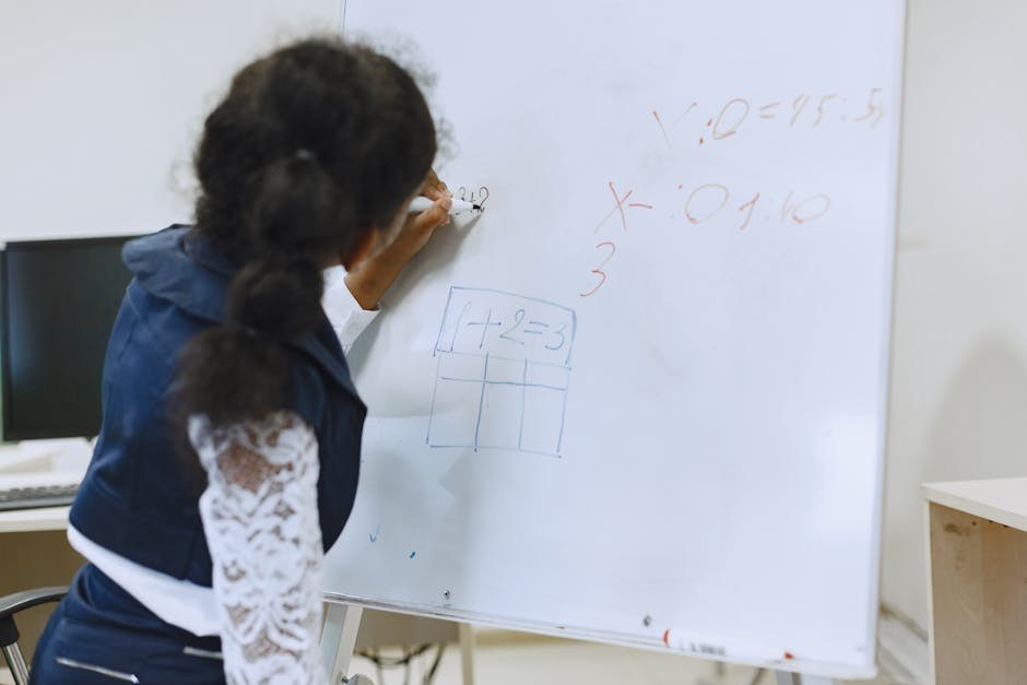 Lonspa Tutoring